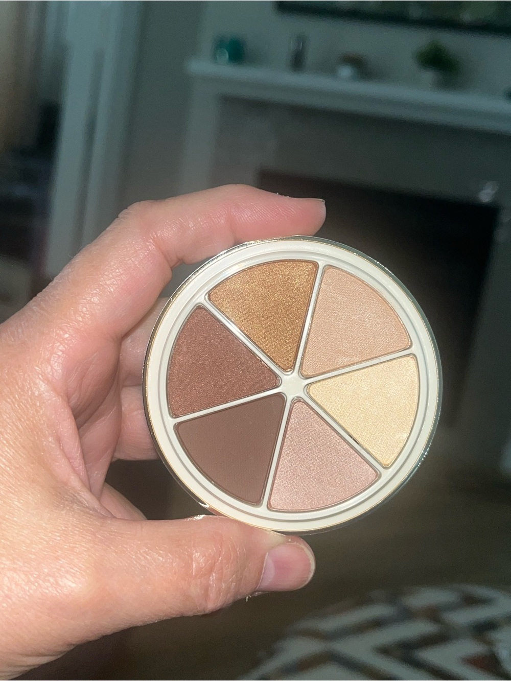 New Estée Lauder Signature Series Eyeshadow